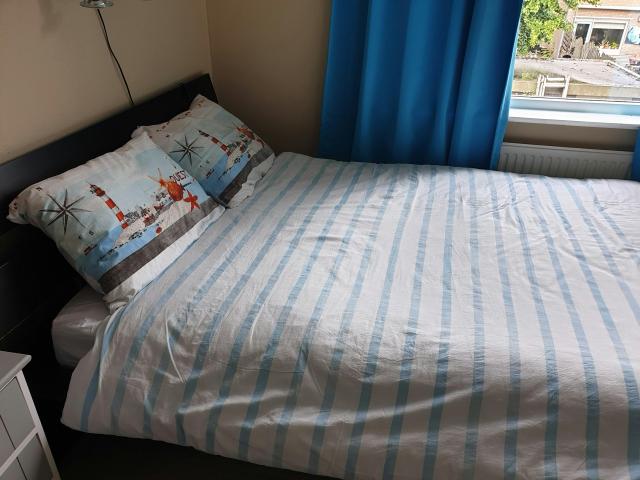 Kamer te huur in Ommoord, Rotterdam