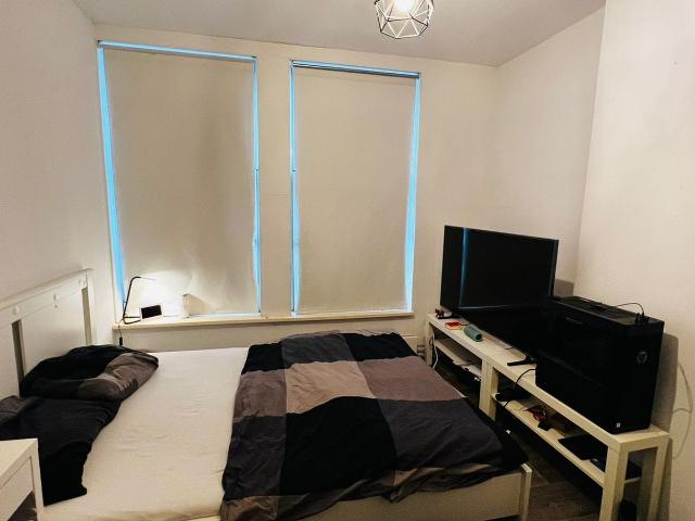 Kamer te huur in Tussendijken, Rotterdam