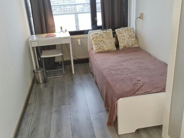 Kamer te huur in IJsselmonde, Rotterdam