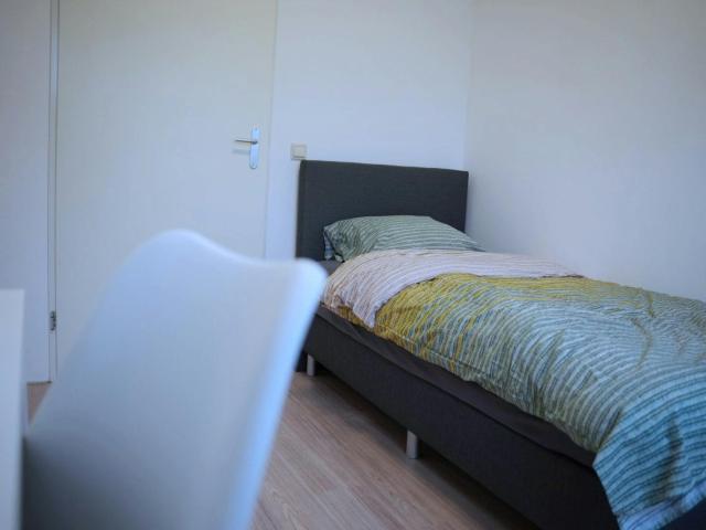 Kamer te huur in Charlois, Rotterdam
