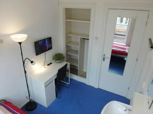 Kamer te huur in Kralingen-Oost, Rotterdam