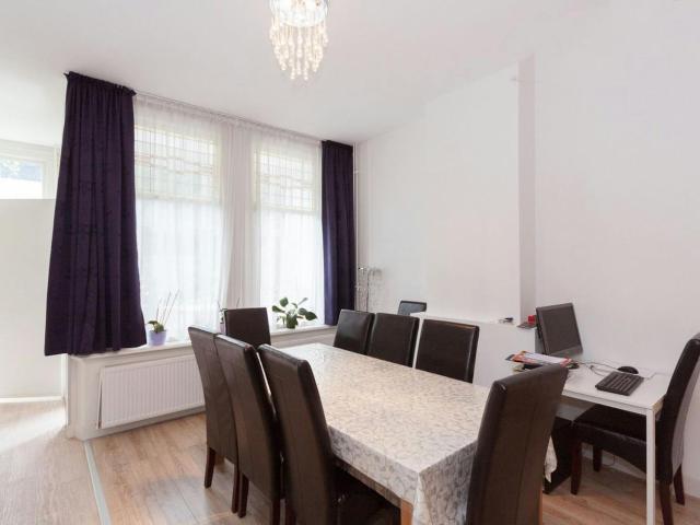 Kamer te huur in Struisenburg, Rotterdam