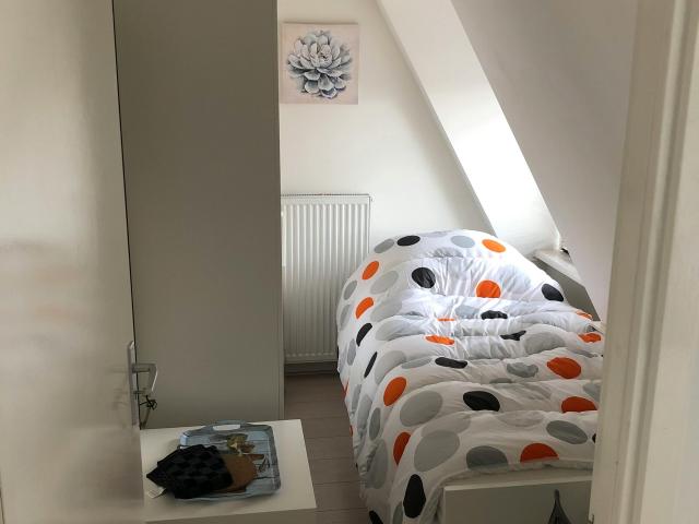 Kamer te huur in Tussendijken, Rotterdam