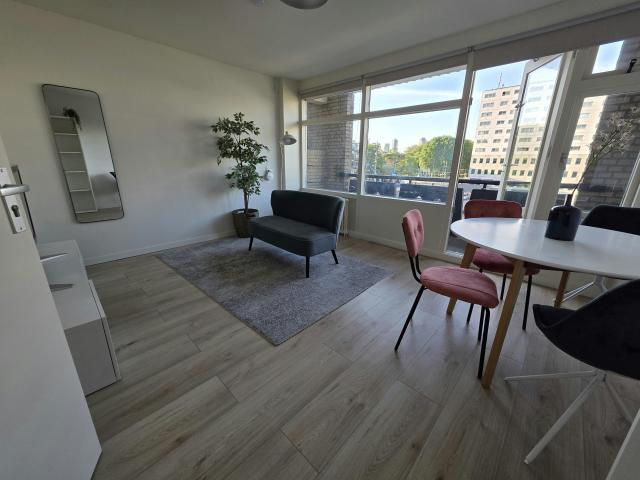 Kamer te huur in Charlois, Rotterdam