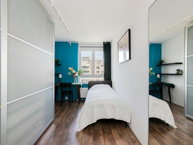 Kamer te huur in Prinsenland, Rotterdam