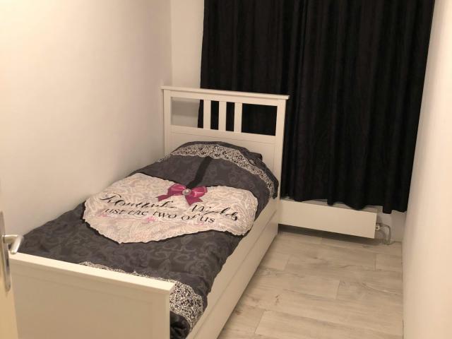 Kamer te huur in Tussendijken, Rotterdam