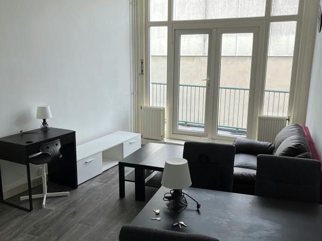 Kamer te huur in Middelland, Rotterdam
