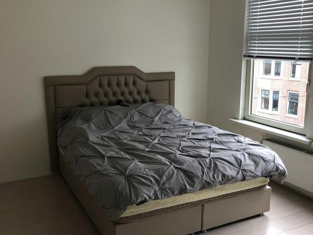 Kamer te huur in Tussendijken, Rotterdam