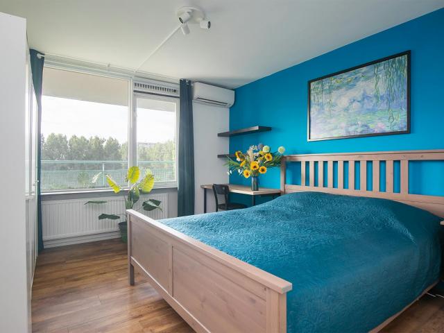 Kamer te huur in Prinsenland, Rotterdam