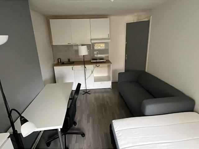 Kamer te huur in Bloemhof, Rotterdam