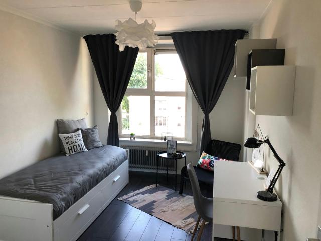 Kamer te huur in Centrum, Rotterdam
