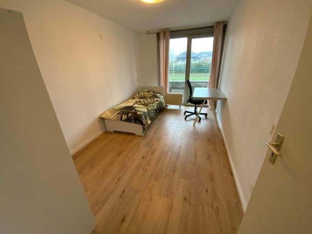 Kamer te huur in 's-Gravenland, Rotterdam