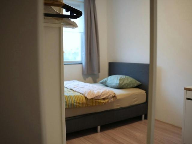 Kamer te huur in Charlois, Rotterdam