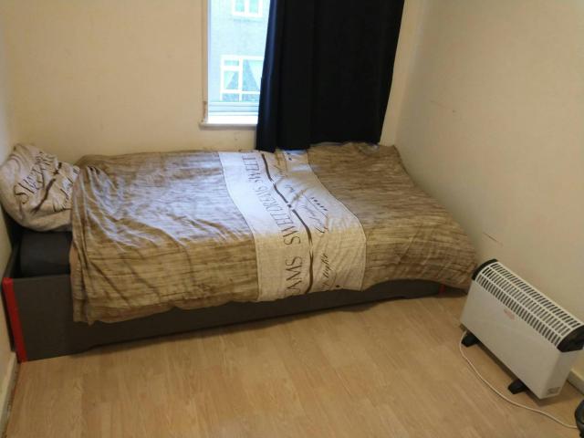 Kamer te huur in Centrum, Rotterdam