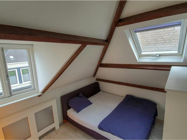 Kamer te huur in Noord, Rotterdam