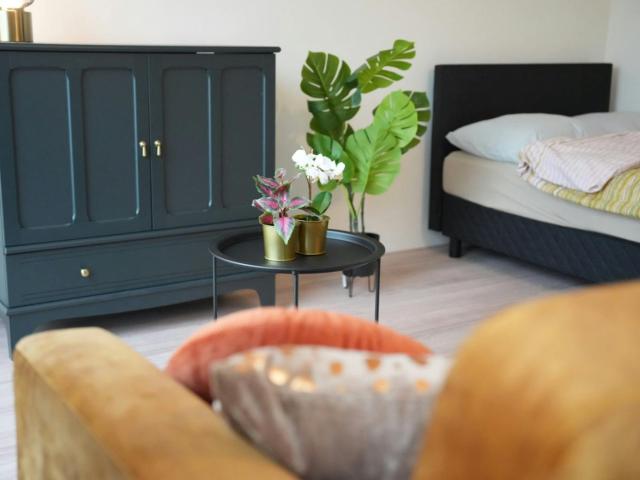 Kamer te huur in Charlois, Rotterdam