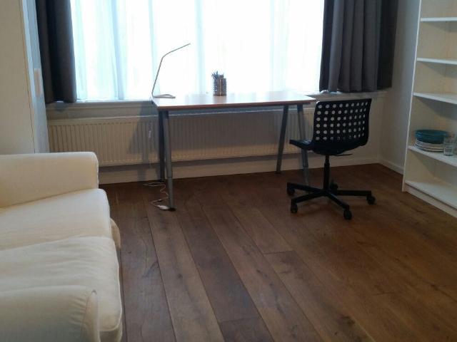 Kamer te huur in Nieuwe Westen, Rotterdam