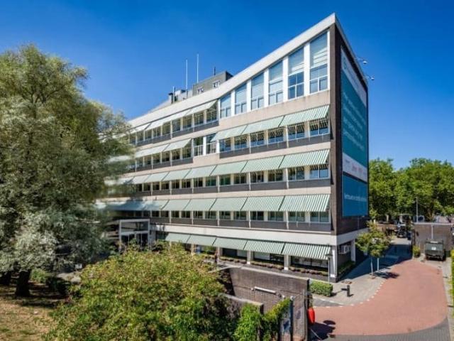 Kamer te huur in Centrum, Rotterdam