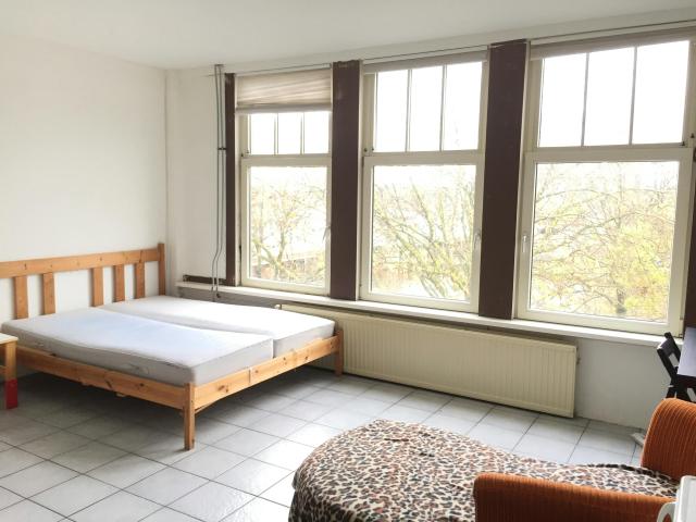 Kamer te huur in Tussendijken, Rotterdam