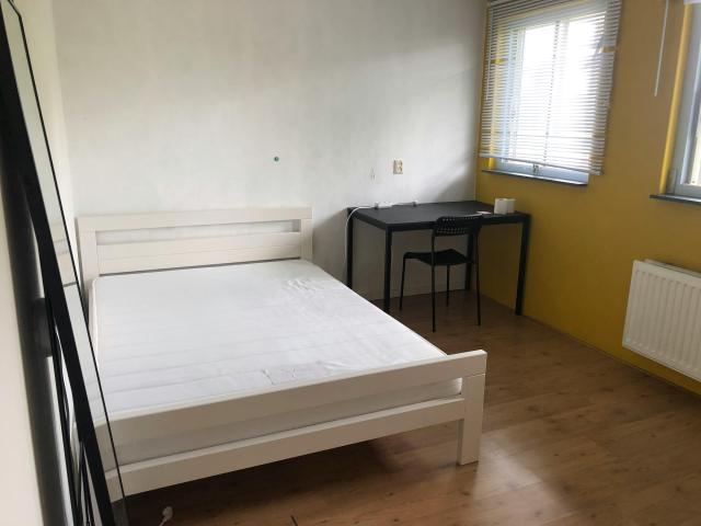 Kamer te huur in De Esch, Rotterdam