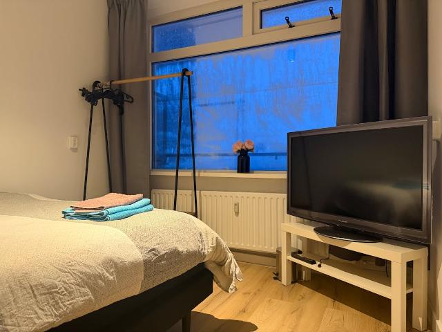 Kamer te huur in IJsselmonde, Rotterdam