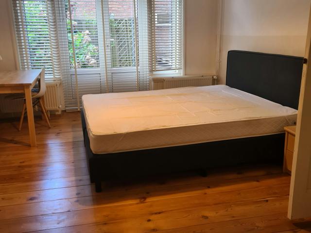 Kamer te huur in Nieuwe Westen, Rotterdam