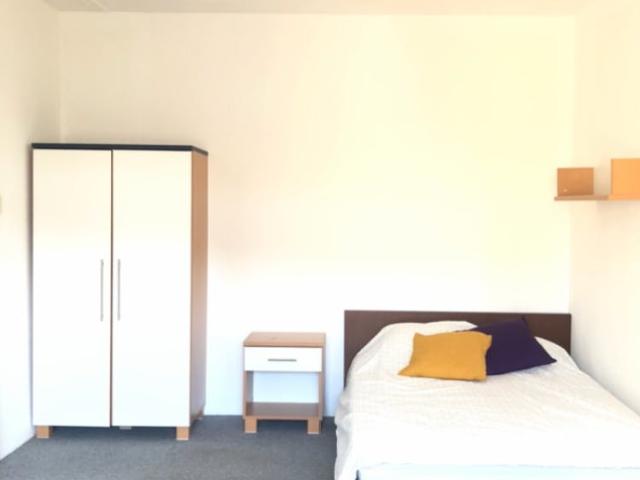 Kamer te huur in Tussendijken, Rotterdam