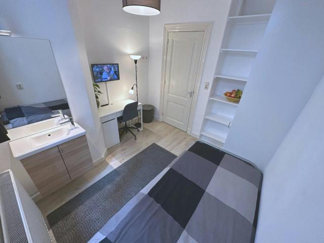 Kamer te huur in Kralingen-Oost, Rotterdam