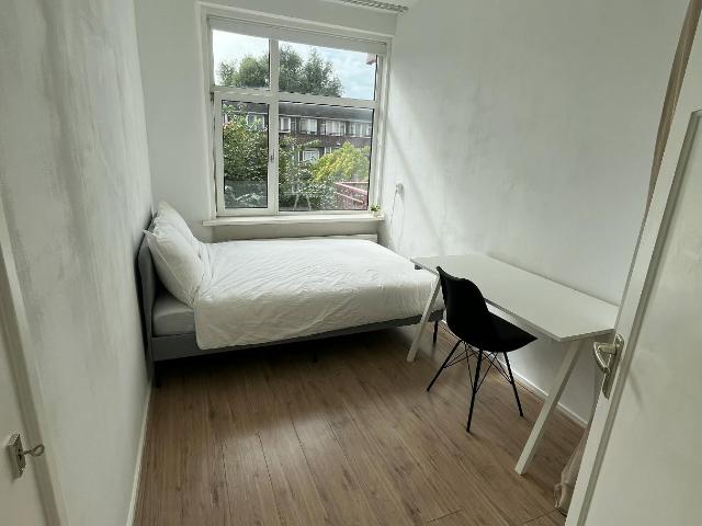 Kamer te huur in Noord, Rotterdam