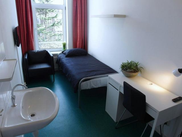 Kamer te huur in Kralingen-Oost, Rotterdam