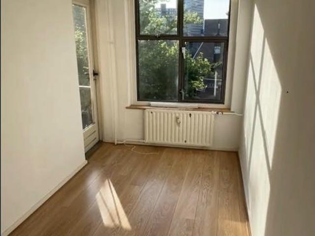 Kamer te huur in Centrum, Rotterdam