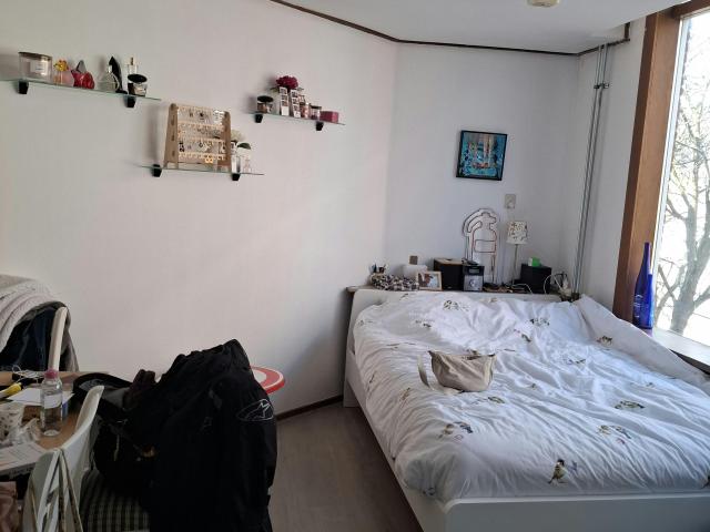 Kamer te huur in Tussendijken, Rotterdam