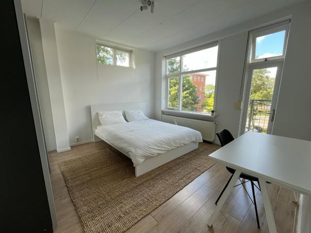 Kamer te huur in Noord, Rotterdam