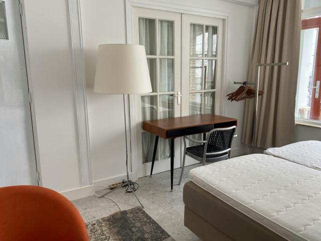 Kamer te huur in Centrum, Rotterdam
