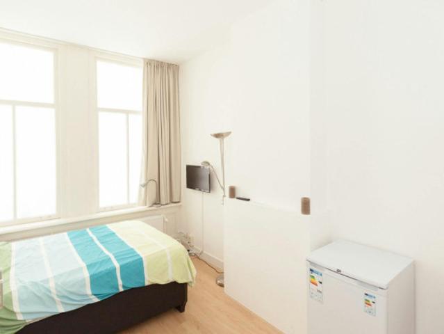 Kamer te huur in Struisenburg, Rotterdam