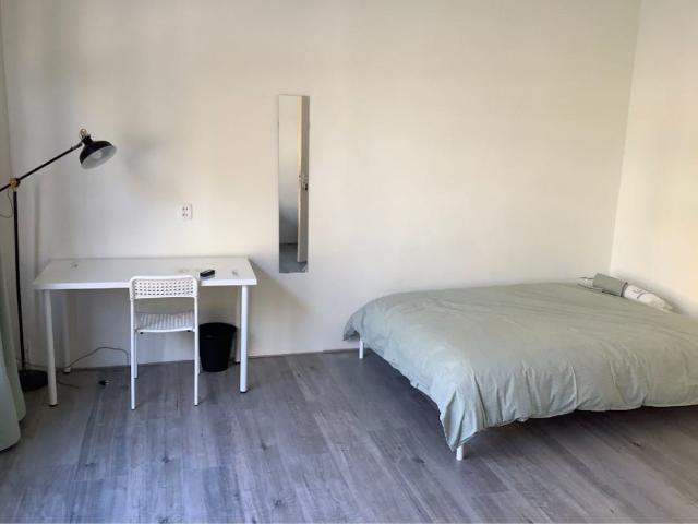Kamer te huur in Vreewijk, Rotterdam