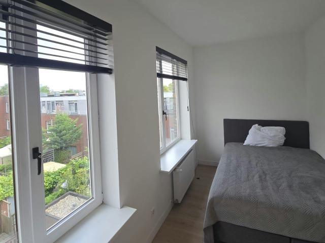 Kamer te huur in Charlois, Rotterdam