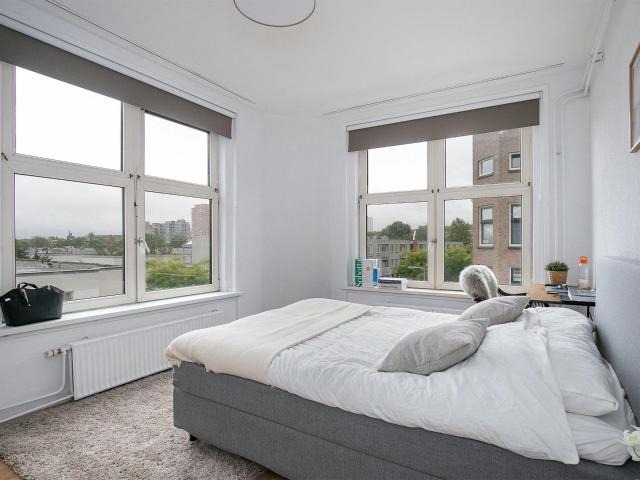 Kamer te huur in Bloemhof, Rotterdam