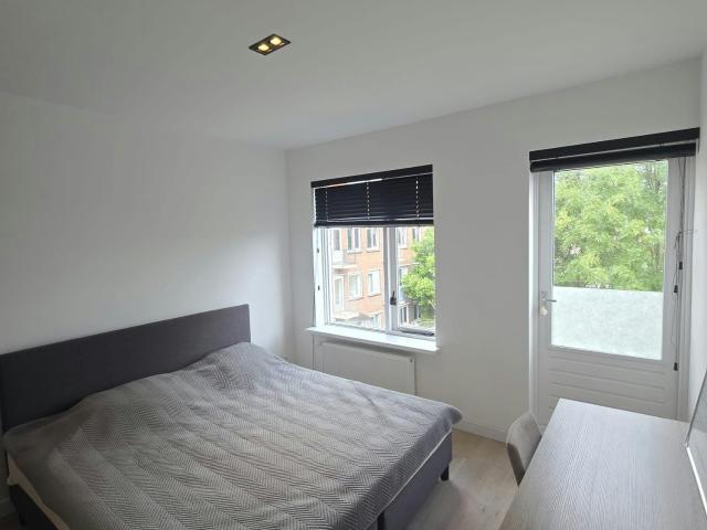 Kamer te huur in Charlois, Rotterdam