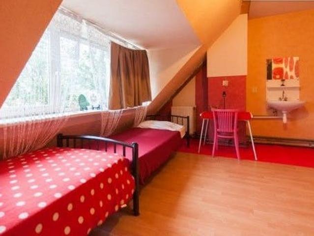 Kamer te huur in IJsselmonde, Rotterdam