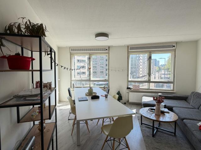 Kamer te huur in Rubroek, Rotterdam