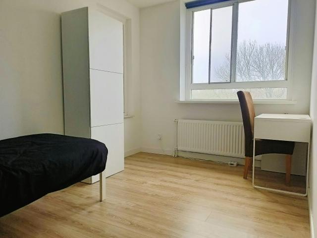 Kamer te huur in Prinsenland, Rotterdam