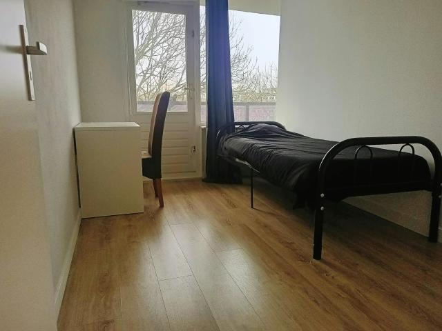 Kamer te huur in Prinsenland, Rotterdam