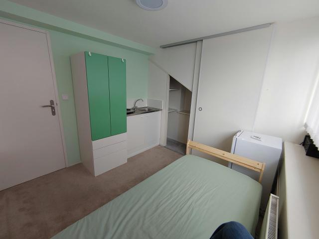 Kamer te huur in Ommoord, Rotterdam