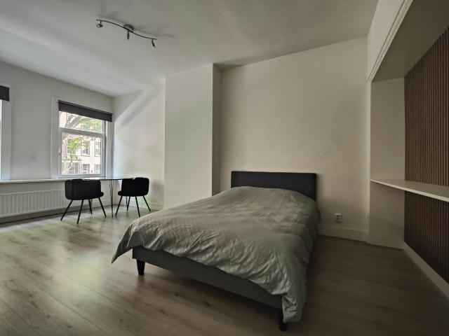 Kamer te huur in Noord, Rotterdam