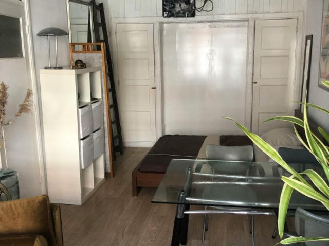 Kamer te huur in Noord, Rotterdam