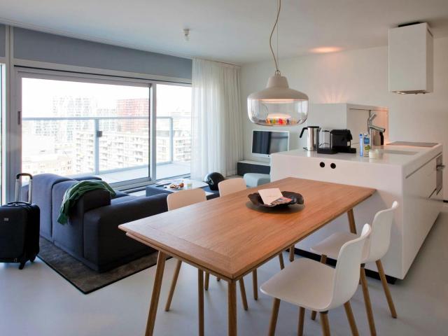 Kamer te huur in Centrum, Rotterdam