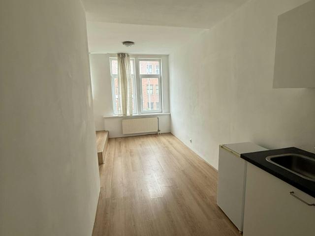 Kamer te huur in Tussendijken, Rotterdam
