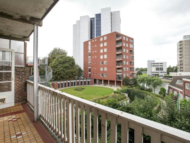 Kamer te huur in Struisenburg, Rotterdam