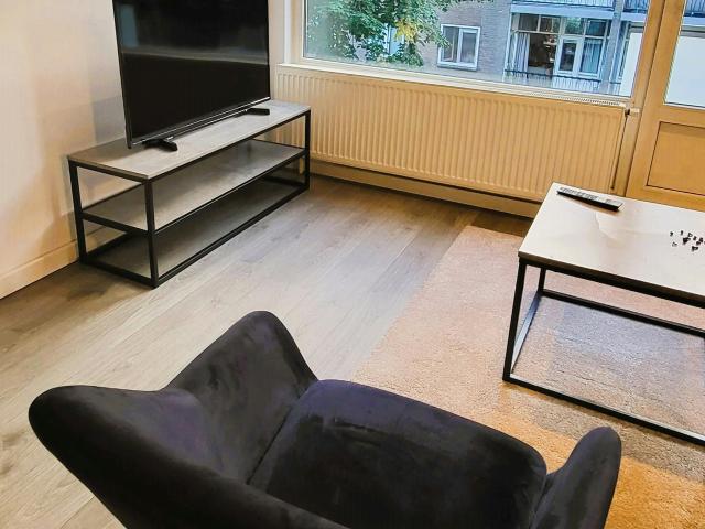 Kamer te huur in Oud-Mathenesse, Rotterdam